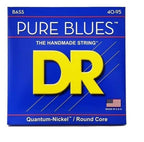 Dr Cuerdas Bajo Pbvw 40-95  Pure Blues Victor Wooten