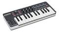 Samson Controlador Midi Graphite M25
