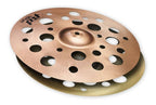 Paiste Platillo Swiss Hi Hats 16 Serie Pstx