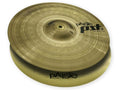 Paiste Platillo Hi-Hat 14" Serie Pst3