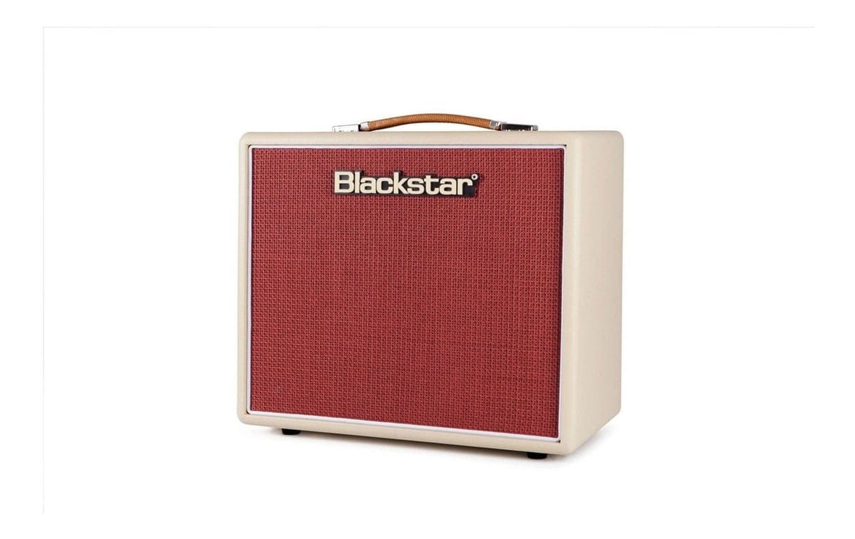 Blackstar Amplificador Guitarra Eléctrica Studio 10 6l6