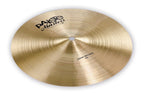 Paiste Platillo Dark Splash 10 Serie Masters