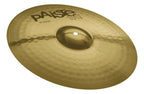 Paiste Platillo Crash 14" Serie 101