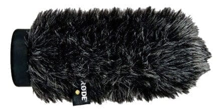 Rode Windshield Cortaviento Ws6 (No Incluye Pistola - Imagen Referencial)