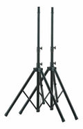 Hamilton Soporte De Parlante De Aluminio (X2u) Hamilton
