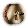 Paiste Platillo 14" Para Banda, C/ Correa (Par) Serie Pst5