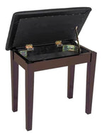 Kinsman Banqueta Para Piano Con Almacenamiento