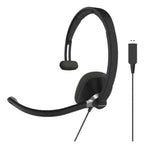 Koss Audífonos Cs295 Comunication Headsets Usb