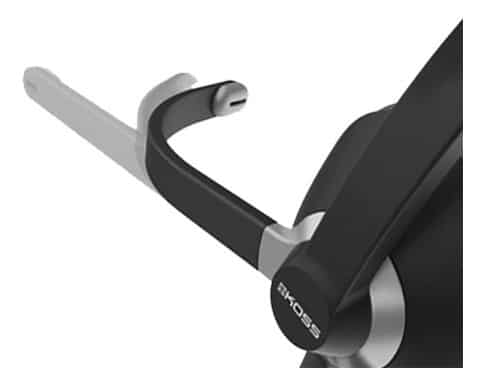 Koss Audífonos Cs295 Comunication Headsets Usb