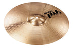 Paiste Platillo Rock Ride 20" Serie Pst5