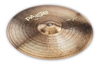 Paiste Platillo Heavy Crash 16 Serie 900