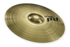 Paiste Platillo Crash Ride 18" Serie  Pst3