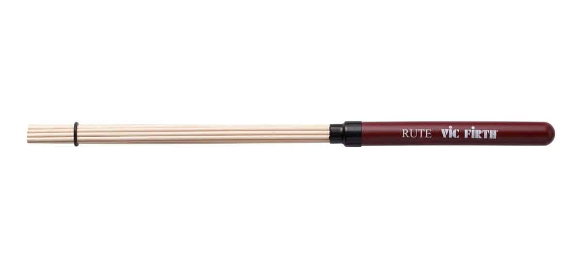 Vic Firth® Rute Baquetas Efectos Original