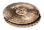 Paiste Platillo Sound Edge Hi-Hat 14" Serie 900