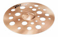 Paiste Platillo Swiss Medium Crash 20 Serie Pstx