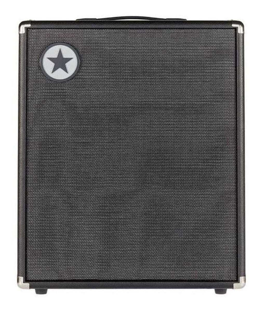 Blackstar Caja Activa De Bajo Unity 250