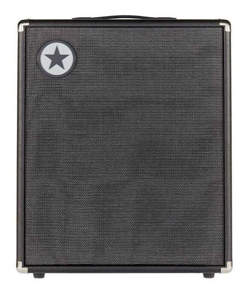 Blackstar Caja Activa De Bajo Unity 250