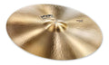 Paiste Platillo Medium Ride 24" Serie Formula 602
