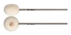 Vic Firth® Vkb1 Maceta Bombo Fieltro Vickick Beaters®