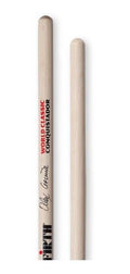 Vic Firth Baqueta Timbaleta Saac A Acuna Clear Conquistador