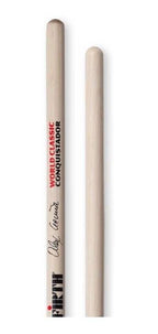 Vic Firth Baqueta Timbaleta Saac A Acuna Clear Conquistador