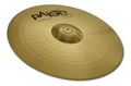 Paiste Platillo Crash Ride De 18" Serie 101