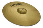Paiste Platillo Crash Ride De 18" Serie 101