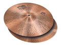 Paiste Platillo Black Big Beat Hi-Hat 16" Serie 2002