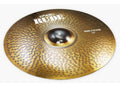 Paiste Platillo Ride/Crash 22" Serie Rude