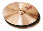 Paiste Platillo Light Hi-Hat 14" Serie Pst7