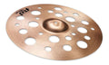 Paiste Platillo Swiss Medium Crash 18  Serie Pstx