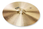 Paiste Platillo Thin Crash 20" Serie Formula 602