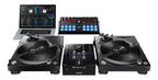Pioneer Dj Mixer Djm-S3 2 Ch Scratch Style