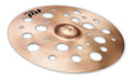 Paiste Platillo Swiss Thin Crash 18 Serie Pstx