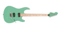 Vintage Guitarra Eléctrica V6m24vg
