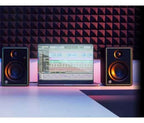 Mackie Monitores Estudio Mackie Cr4-X Bluetooth