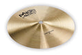 Paiste Platillo Dark Splash 8 Serie Masters