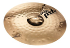 Paiste Platillo Rock Crash 16" Serie Pst8