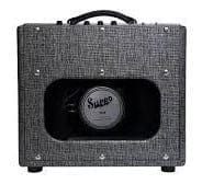Supro Amplificador Guitarra Combo 1610rt Comet 6 14w