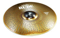Paiste Platillo Power Ride 20" Serie Rude