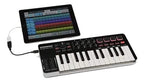 Samson Controlador Midi Graphite M25