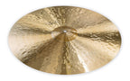 Paiste Platillo Thin Crash 18" Serie Signature Traditional