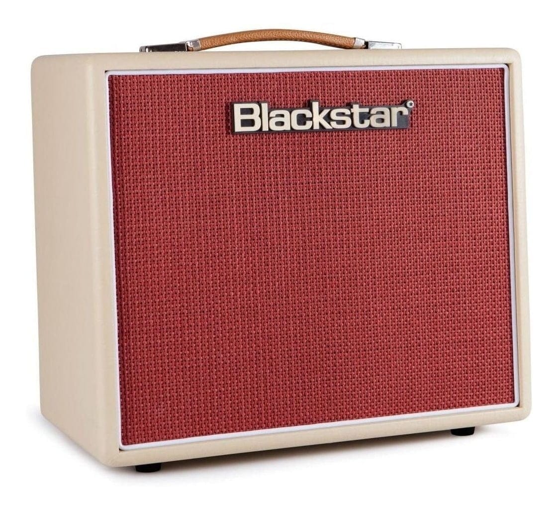 Blackstar Amplificador Guitarra Eléctrica Studio 10 6l6