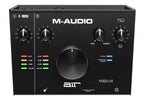 M-Audio Interfaz De Audio Air 192|4 Vocal Studio