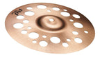 Paiste Platillo Swiss Splash 10" Serie Pstx