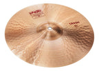 Paiste Platillo Crash 16" Serie 2002