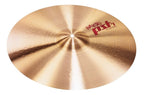 Paiste Platillo Heavy Crash 18" Serie Pst7