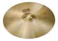 Paiste Platillo Thin 18" Serie Giant Beat