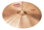 Paiste Platillo Medium Crash 20" Serie 2002