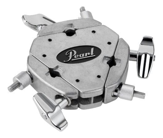 Pearl Adaptador Adp-30 Multiclamp 3 Huecos